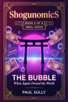 Book 5: The Bubble