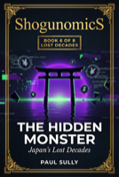 Book 6: The Hidden Monster
